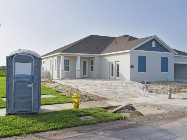 Portable Toilet Options We Offer in Sanford, CO